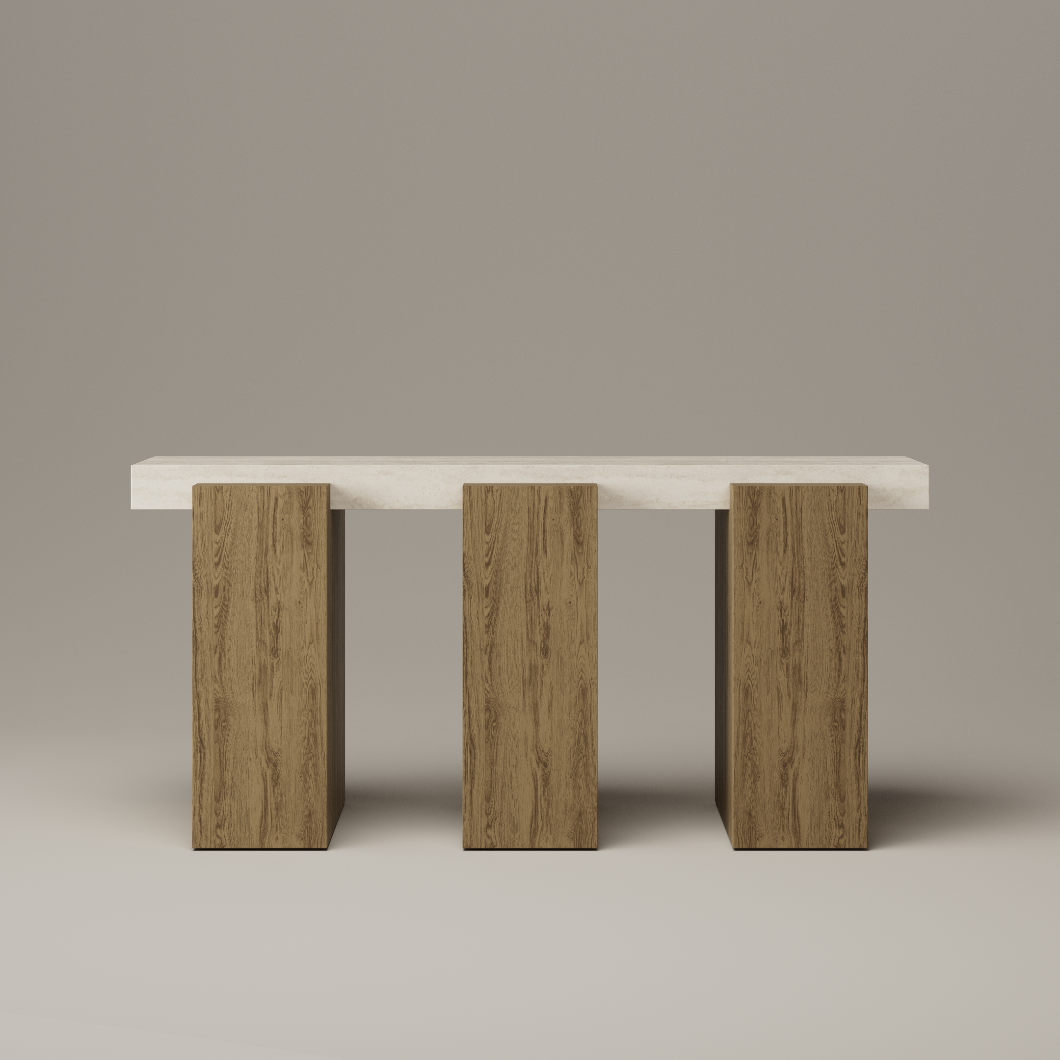 Bridge Console - Image 3