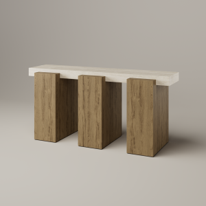 Bridge Console