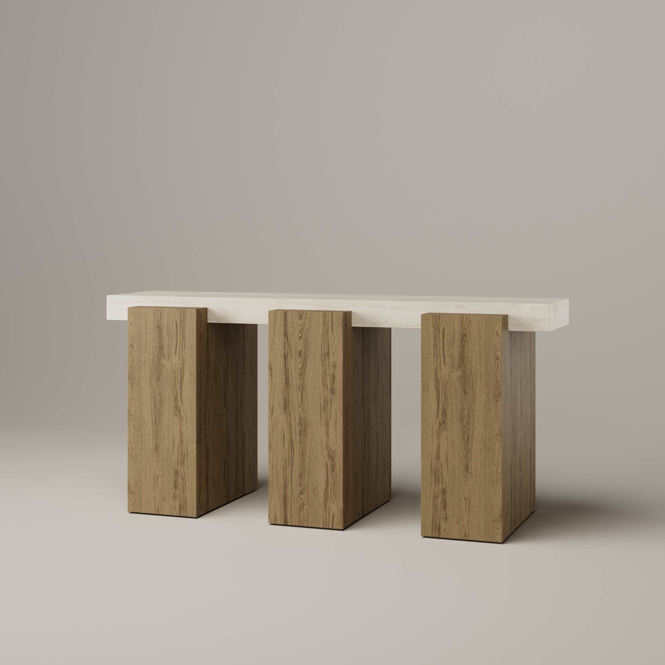 Bridge Console - Image 2