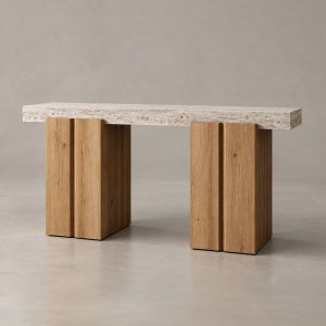 Bridge Console