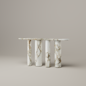 Ethereal Console