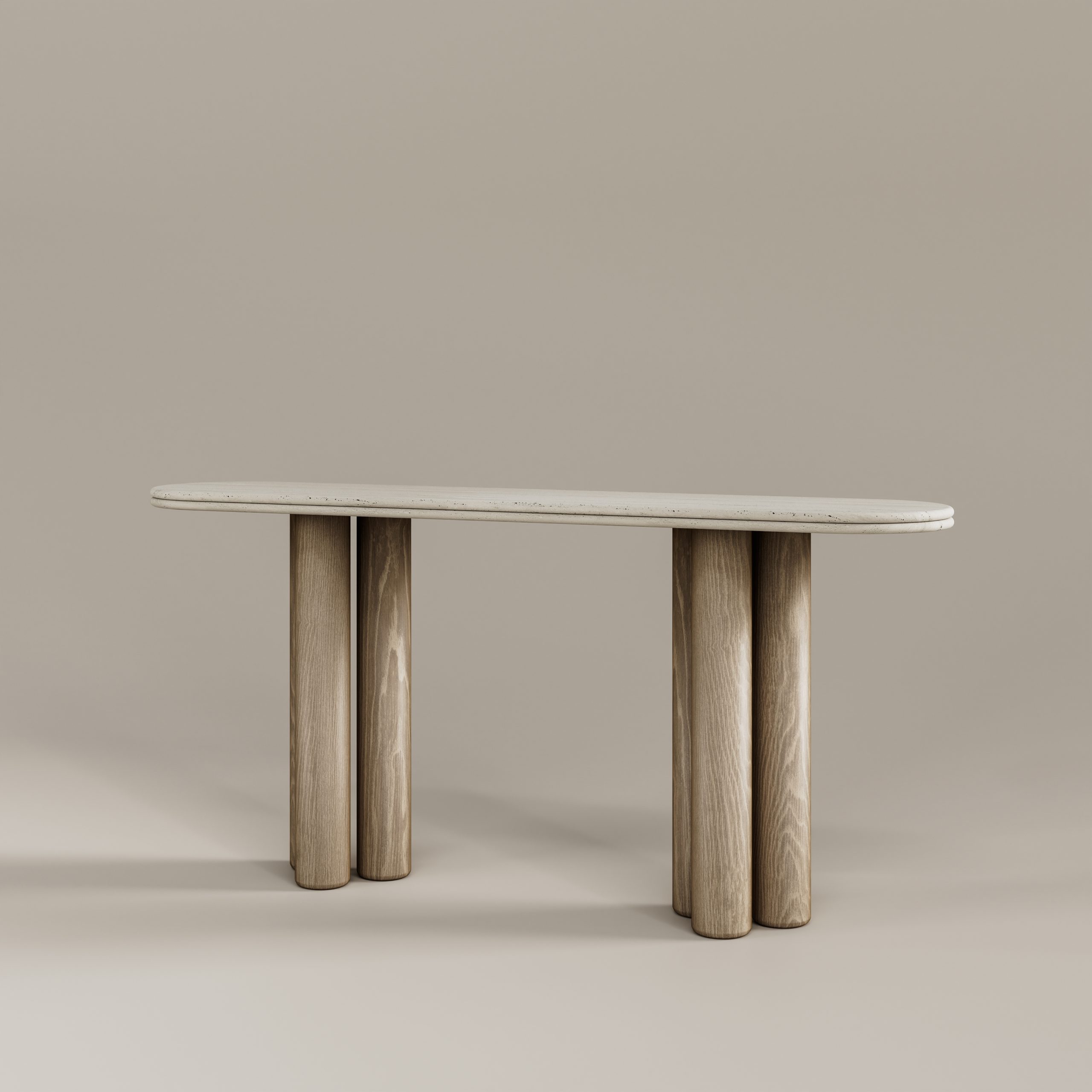 Hexaluxe Console - Image 3