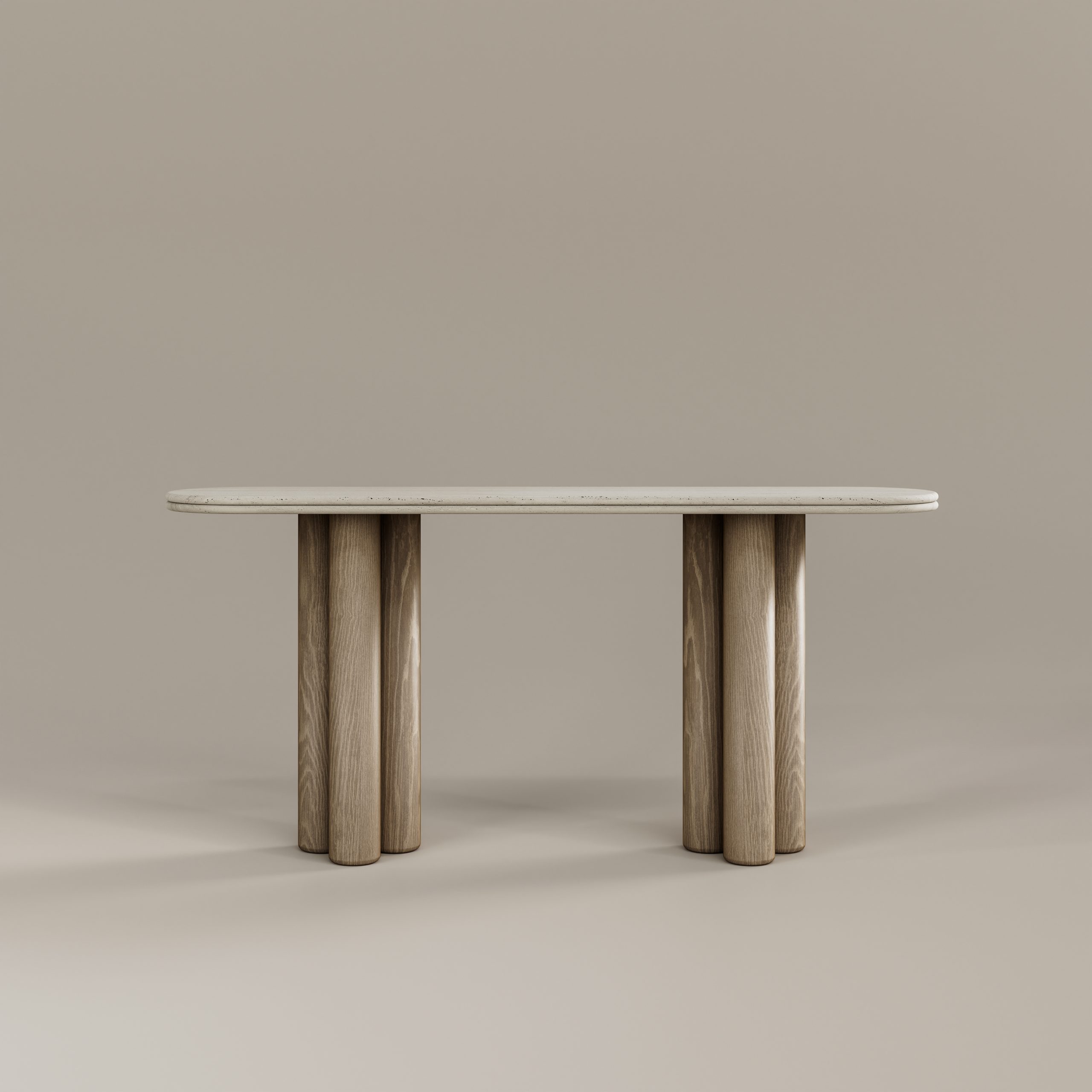 Hexaluxe Console - Image 4