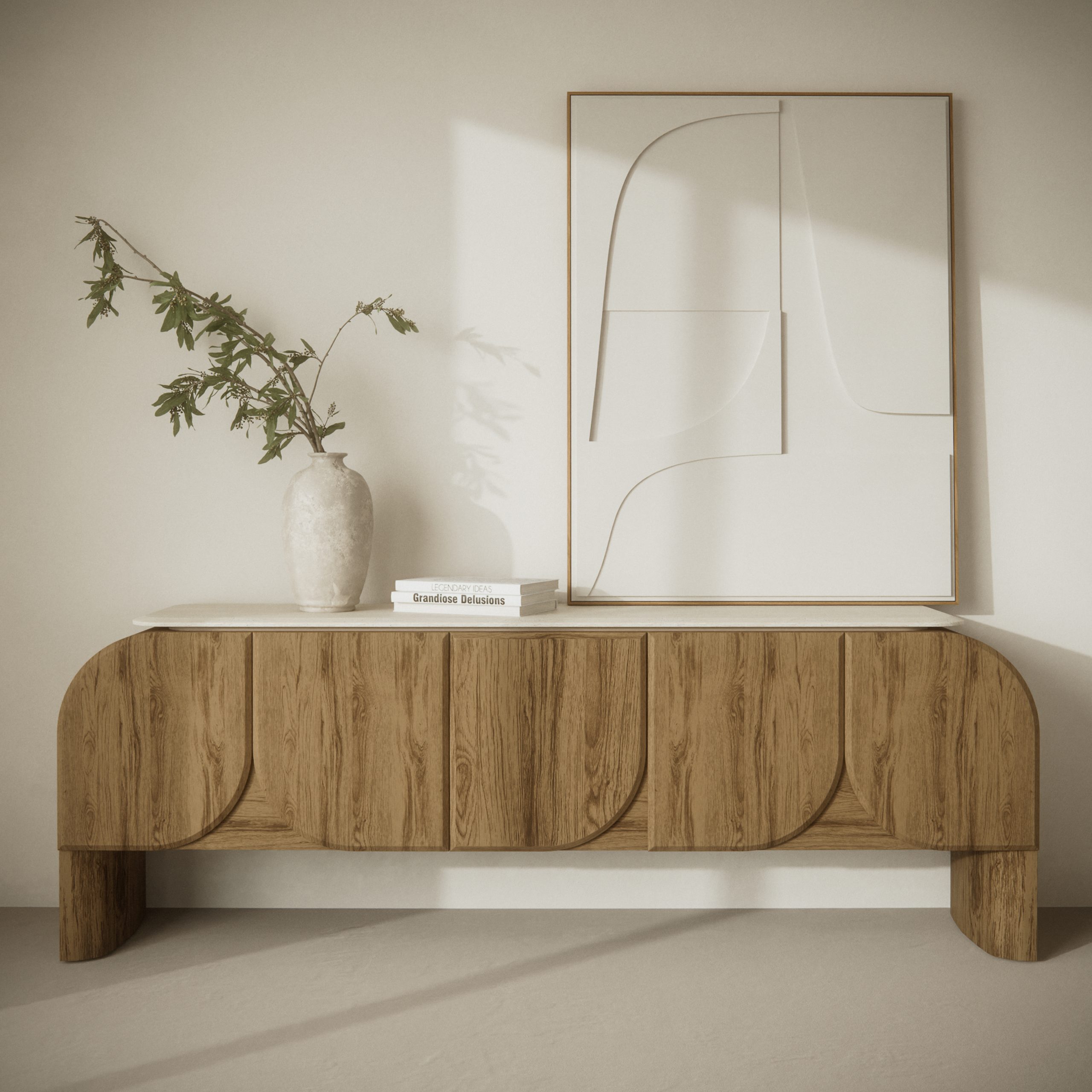 MS Hind Side Board - Image 4