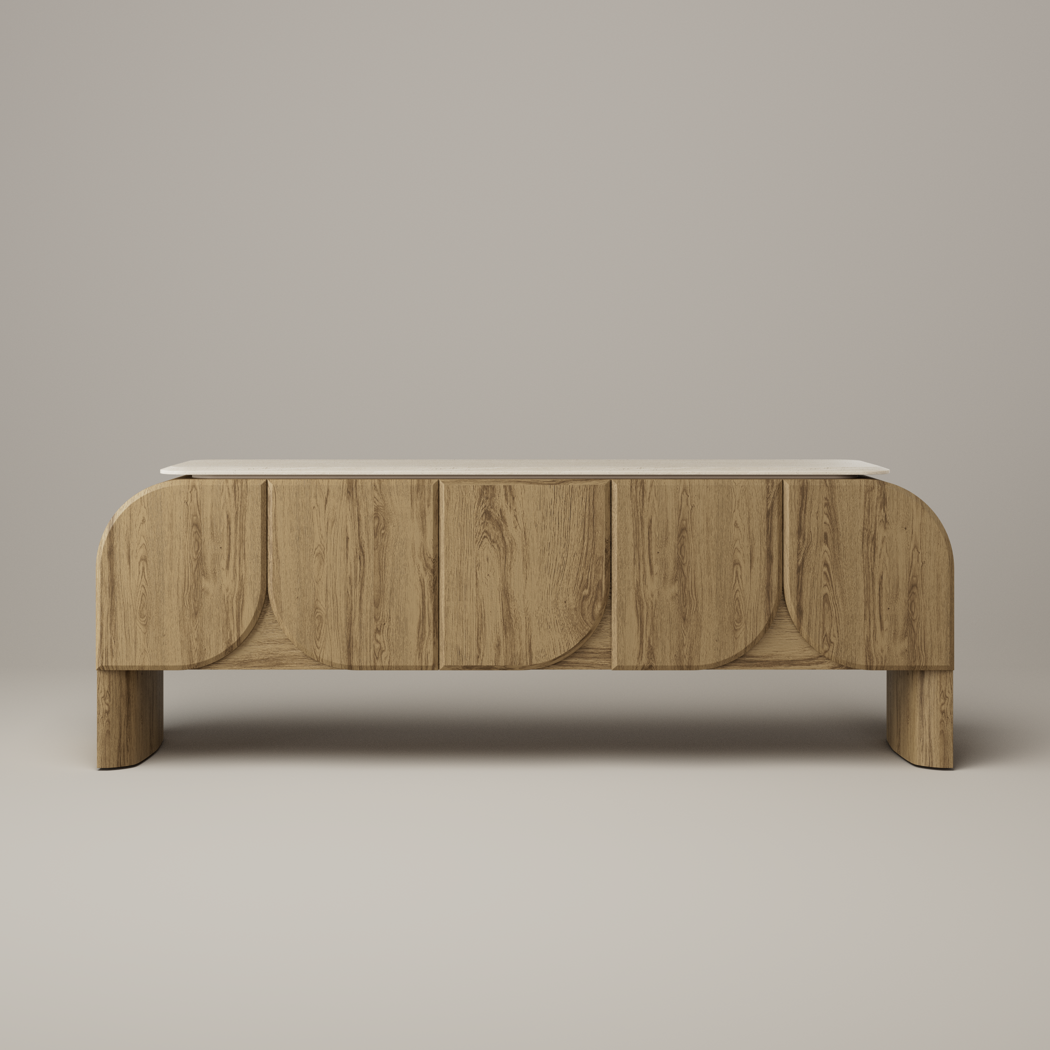 MS Hind Side Board