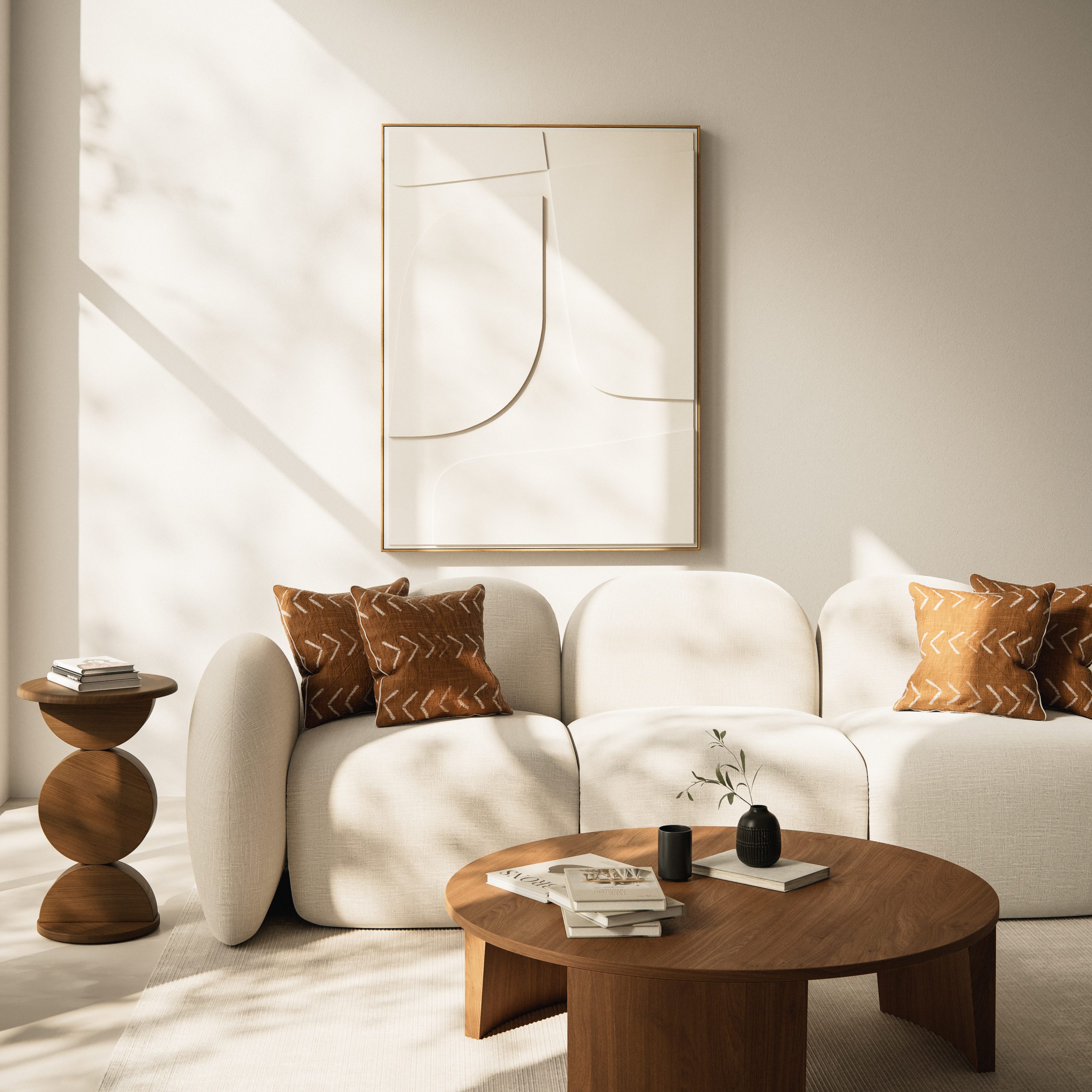 Soothing Sofa - Image 5