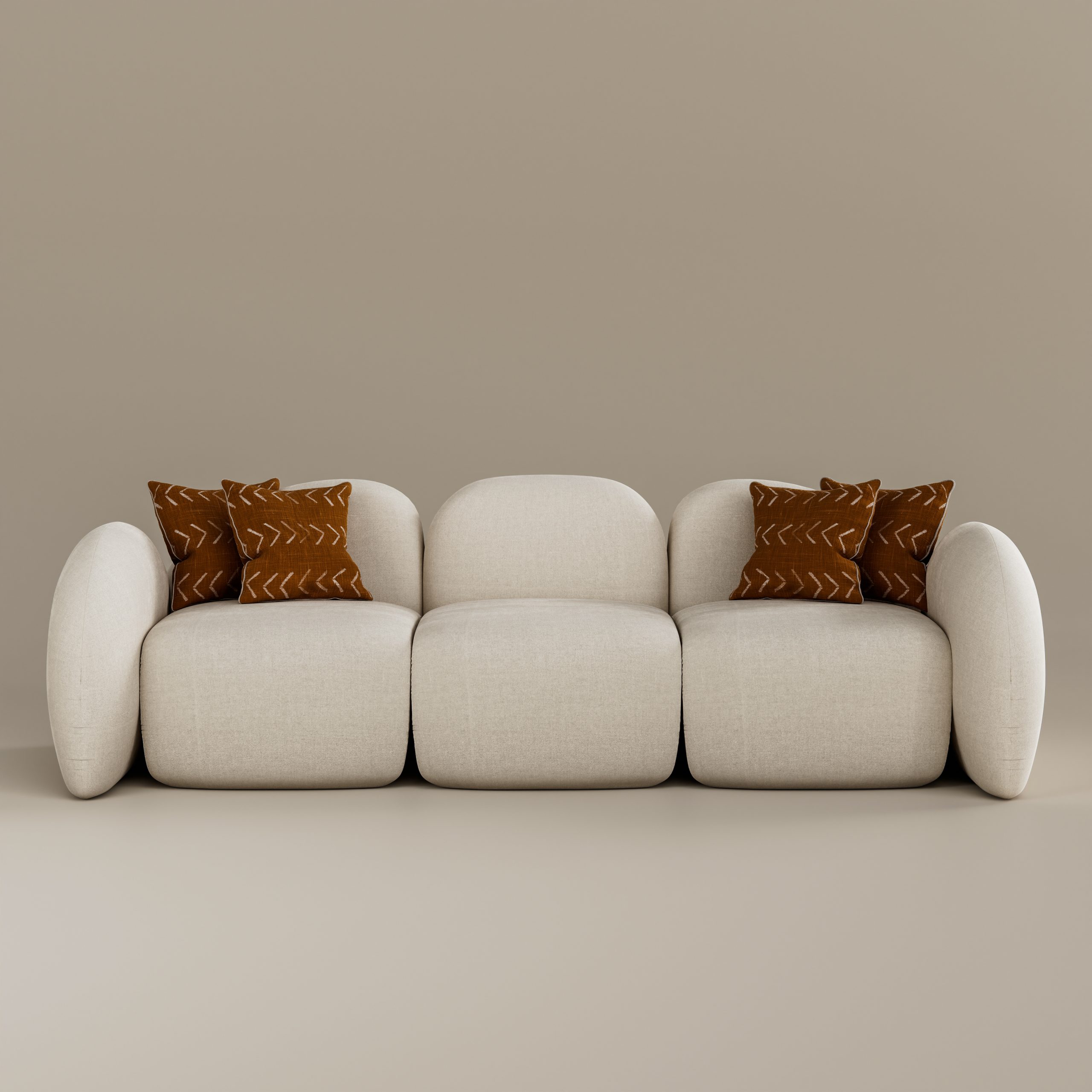Soothing Sofa - Image 4