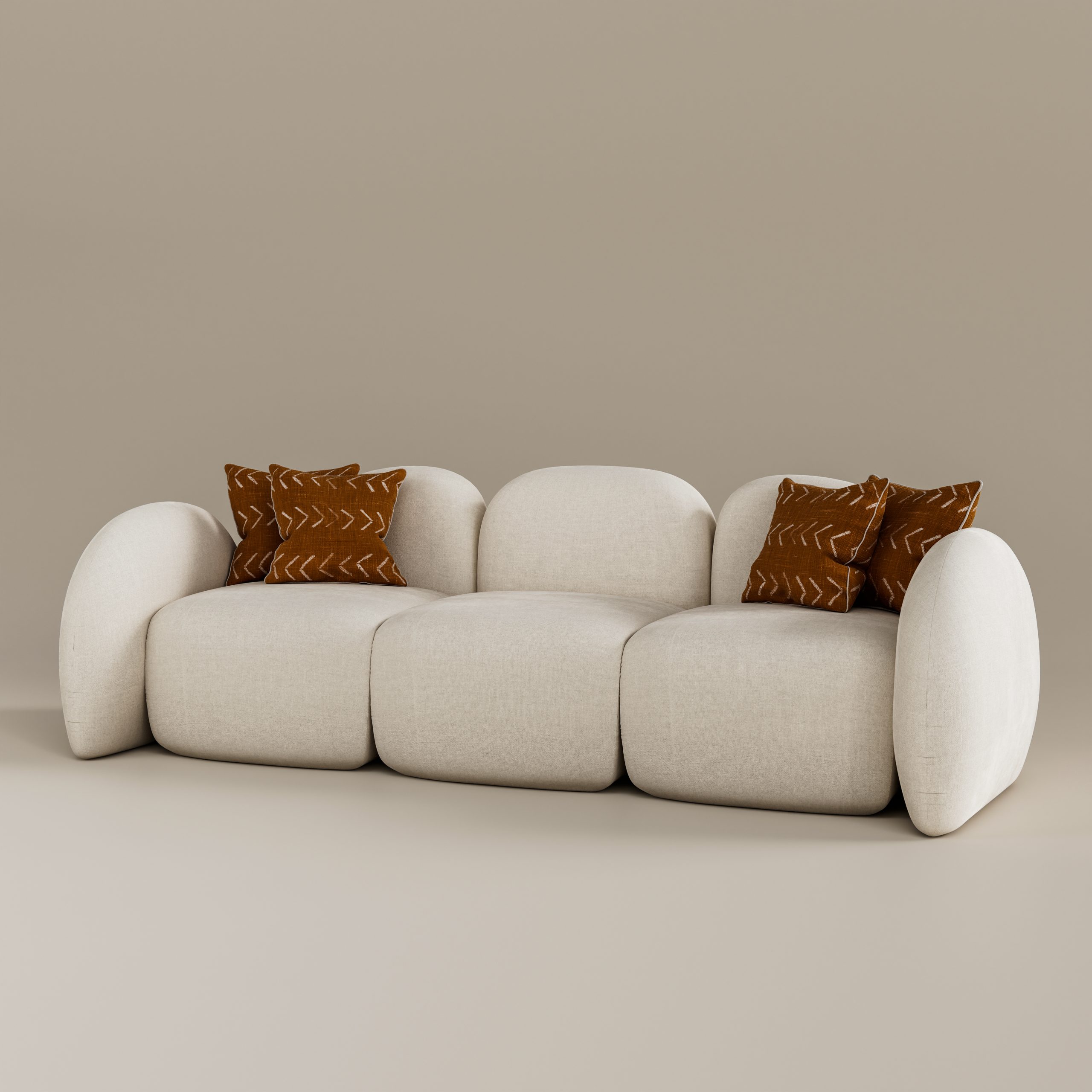 Soothing Sofa