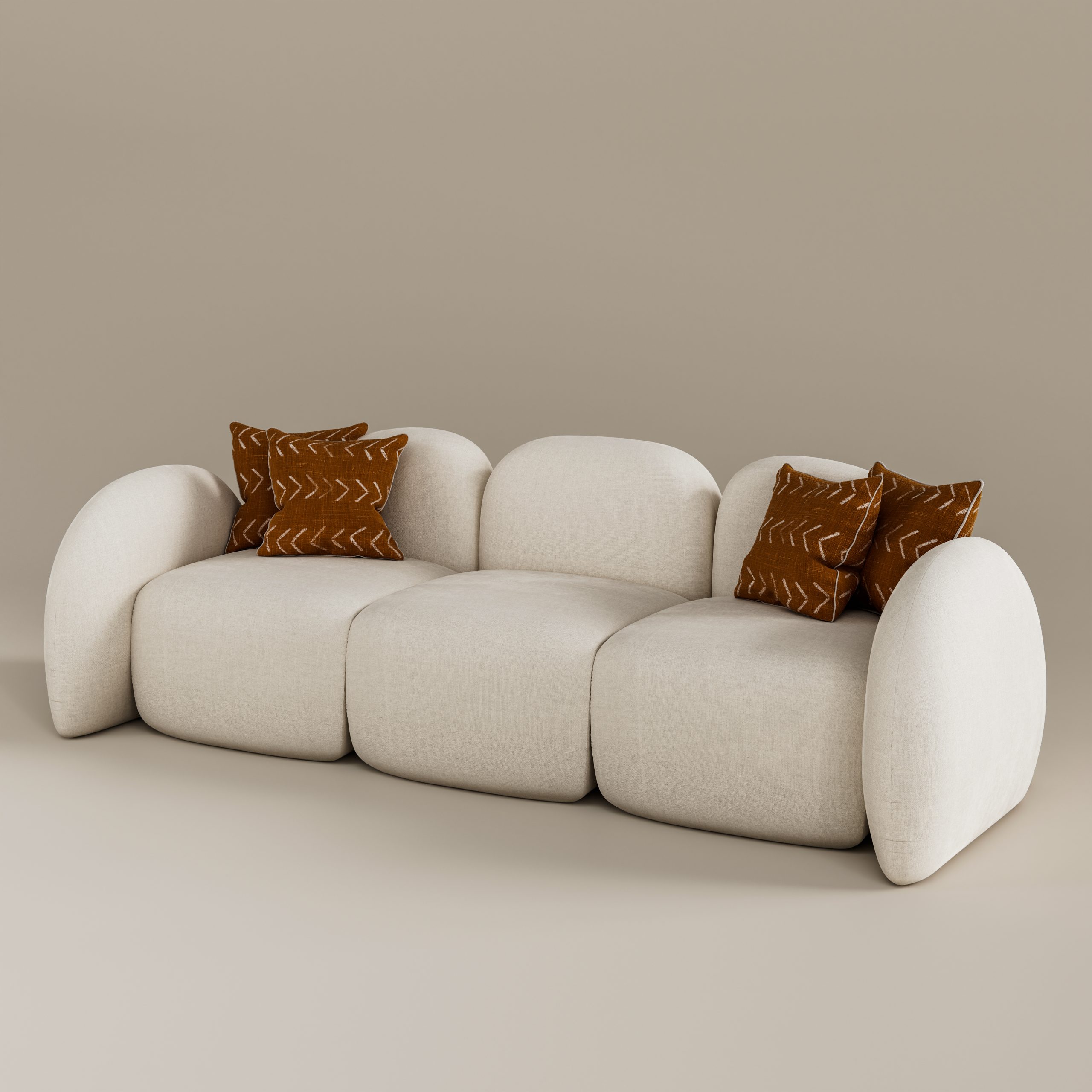 Soothing Sofa - Image 2