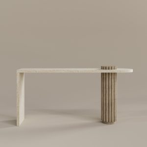 Travewood Console