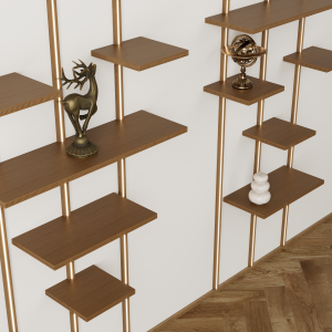 Galerie Shelf