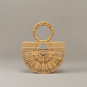 Bamboo Bag