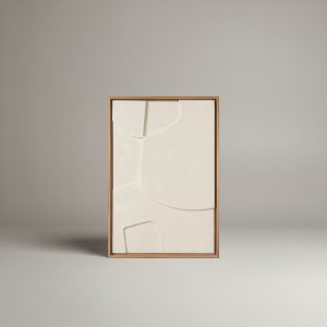 Microcement Frame Small