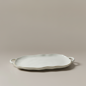 Pantheon Platter Long