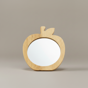 Apple Mirror