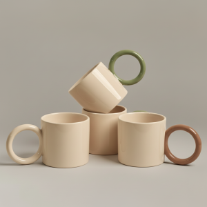 Kantharos Mug