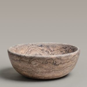 Travertine Basin Brown
