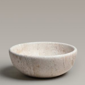 Travertine Basin Beige